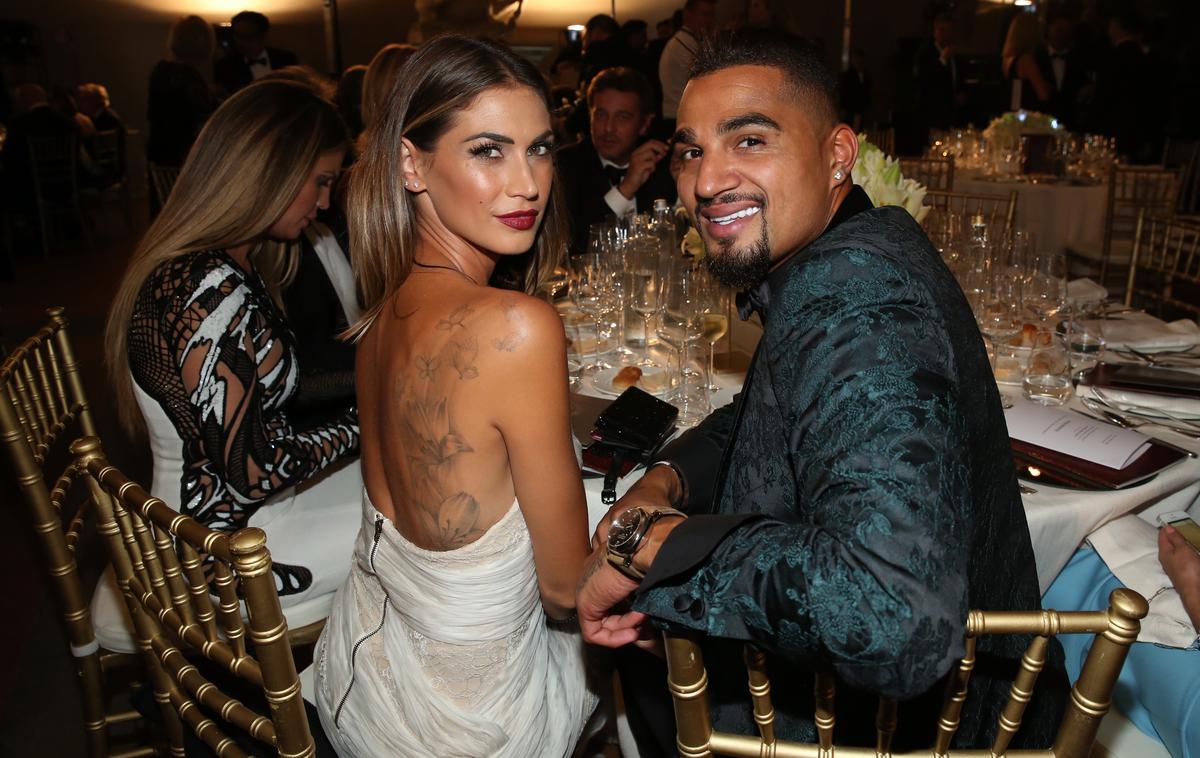 Kevin Prince Boateng | Foto Guliver/Getty Images