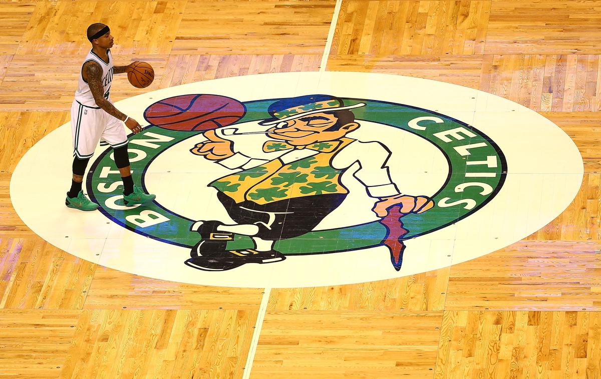 Boston Celtics | Foto Getty Images