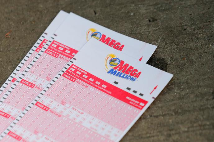 Mega Millions | Foto Reuters