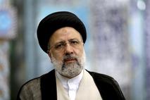 Ebrahim Raisi