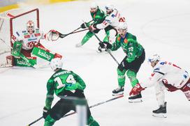 ICEHL SŽ Olimpija KAC Celovec