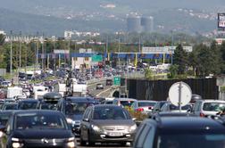 Cestnina na Hrvaškem: nič več gotovine, nič več zastojev?