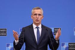 Stoltenberg: Natove članice se razhajajo glede Ukrajine