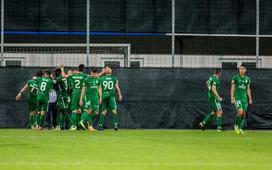 Olimpija Maribor pokal Finale