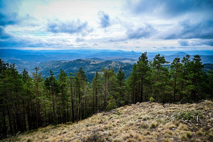 Turistična organizacija Srbije, zahodna Srbija | Foto: Matej Čepl