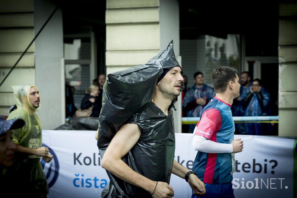 ljubljanski maraton