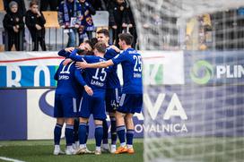 prva liga 25. krog NK Maribor NK Celje