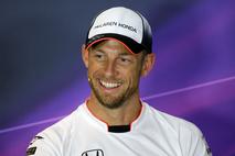 Jenson Button