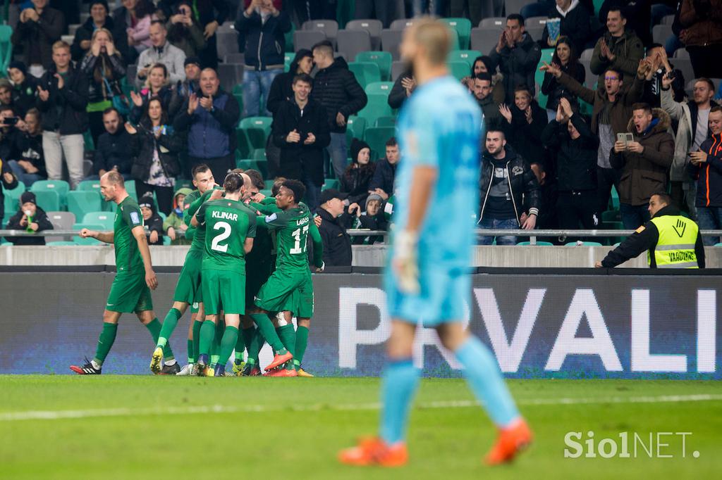 NK Olimpija NK Maribor pokal slovenije