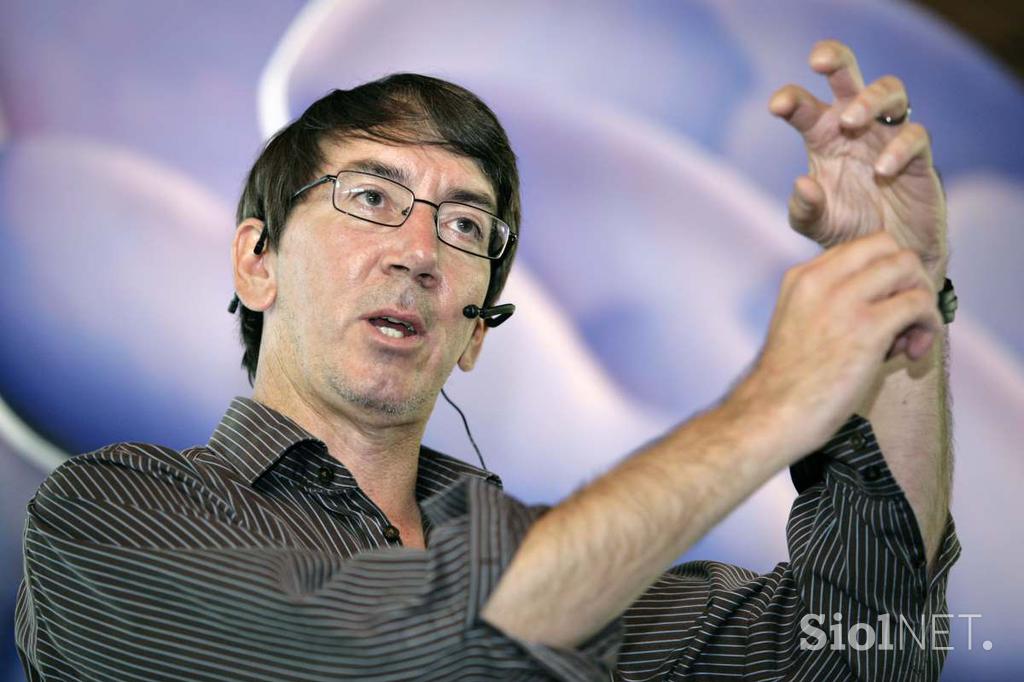 Will Wright