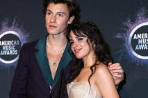 Shawn Mendes, Camila Cabella