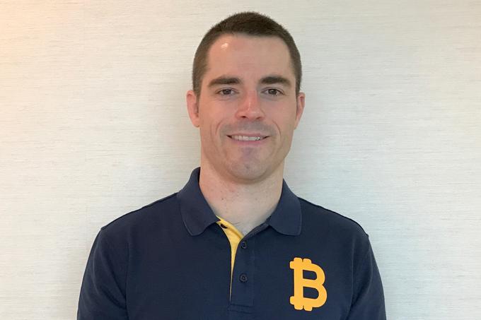 Roger Ver, lastnik in predsednik podjetja Bitcoin.com ter eden od pionirjev v svetu kriptovalut, bo postal član uprave družbe Eligma.  | Foto: Thomas Hilmes/Wikimedia Commons