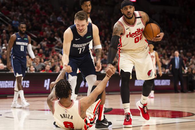 Luka Dončić | Foto: Reuters