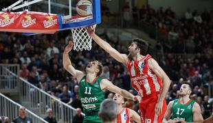 Slovenski reprezentant ni več član Crvene zvezde