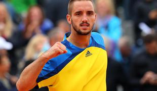 Viktor Troicki: Poskusili so me uničiti