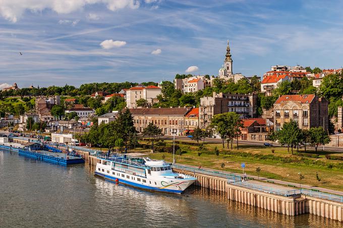 Beograd | Foto: Thinkstock