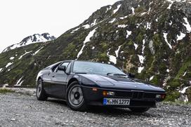 BMW M1