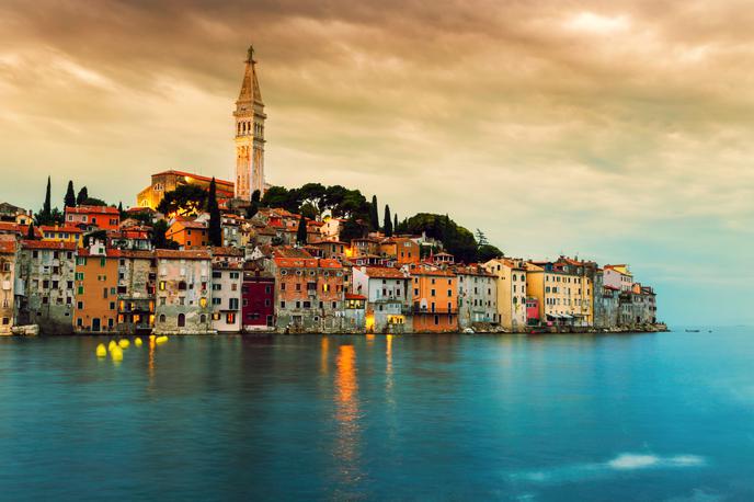 Rovinj | Tatica je trenutno v priporu. | Foto Thinkstock