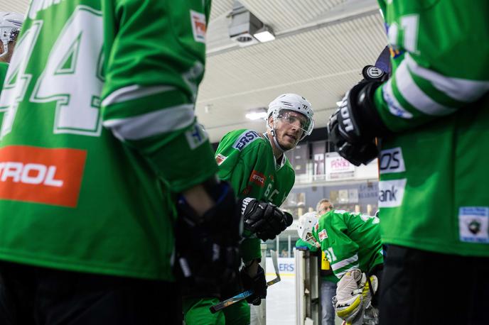 Olimpija Gradec | Foto Vid Ponikvar