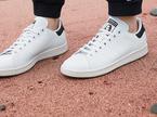 Stella McCartney, adidas, Stan Smith