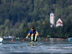 veslanje SP Bled Rajko Hrvat