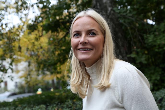 Mette-Marit | Foto Getty Images