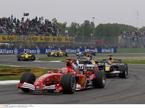 Imola Formula 1