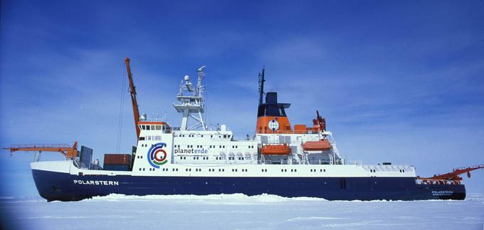 Polarstern | Foto: Thomas Hilmes/Wikimedia Commons