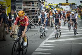 Tour de France Rimini