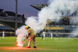 Olimpija Maribor pokal Finale