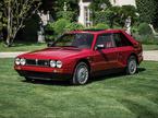 lancia delta S4 stradale