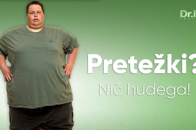 Pretežki