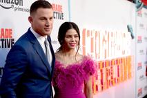 Channing Tatum, Jenna Dewan Tatum