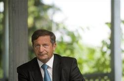 Karl Erjavec: Brez naše stranke bi starejši živeli še slabše