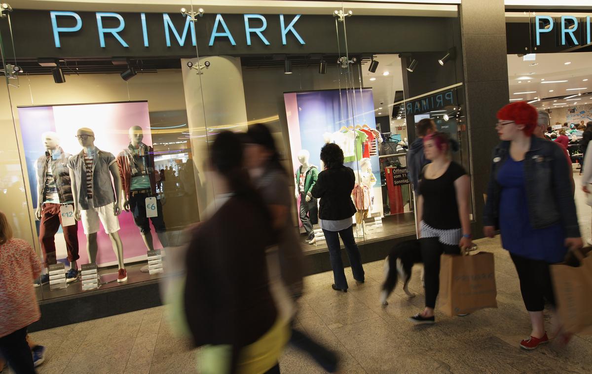 Primark | Foto Getty Images