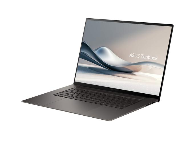 ASUS Zenbook S 16_UM5606_04 | Foto: ASUS