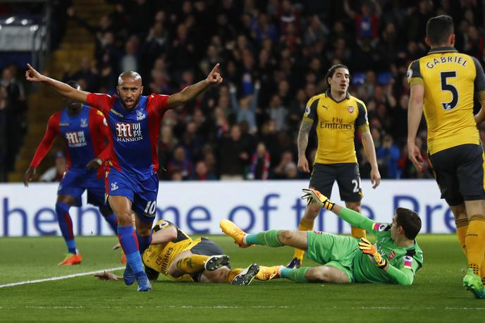 Crystal Palace | Foto Reuters