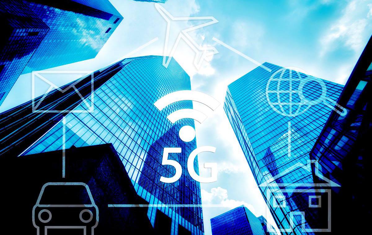 5G | Foto Thinkstock