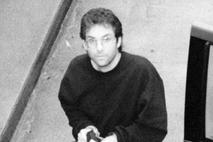 Kevin Mitnick