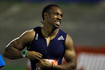 Yohan Blake Kingston 2017