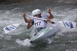 Taljat in Božič četrta v kvalifikacijah