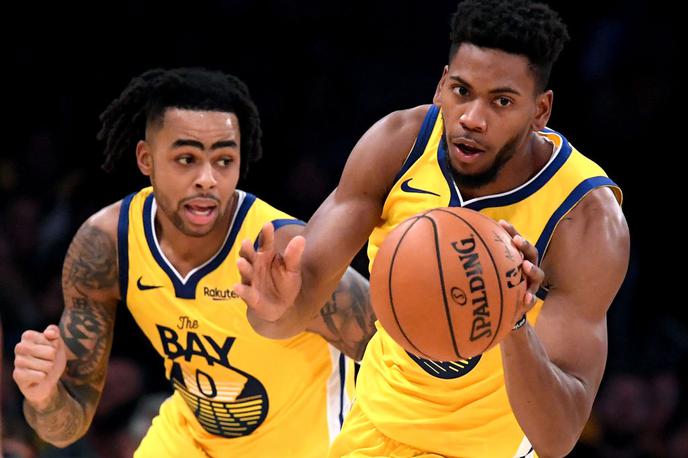 Glenn Robinson III | Foto Gulliver/Getty Images