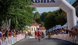 Dirko Hrvaška-Slovenija dobil Srb