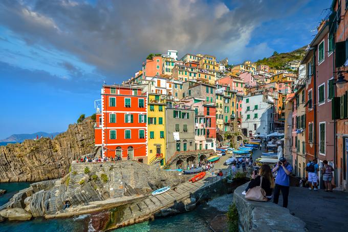 Cinque Terre | Foto: Pixabay