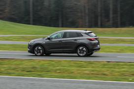 PRIMA opel grandland X