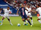 PSG - Eric Maxim Choupo-Moting