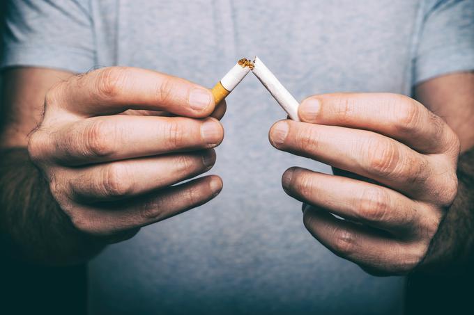 cigarete | Foto: Thinkstock