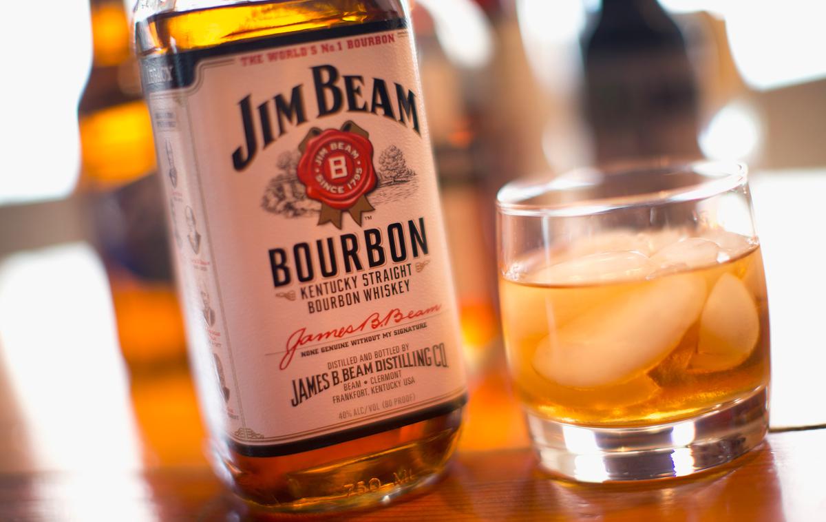 Jim Beam | Foto Getty Images