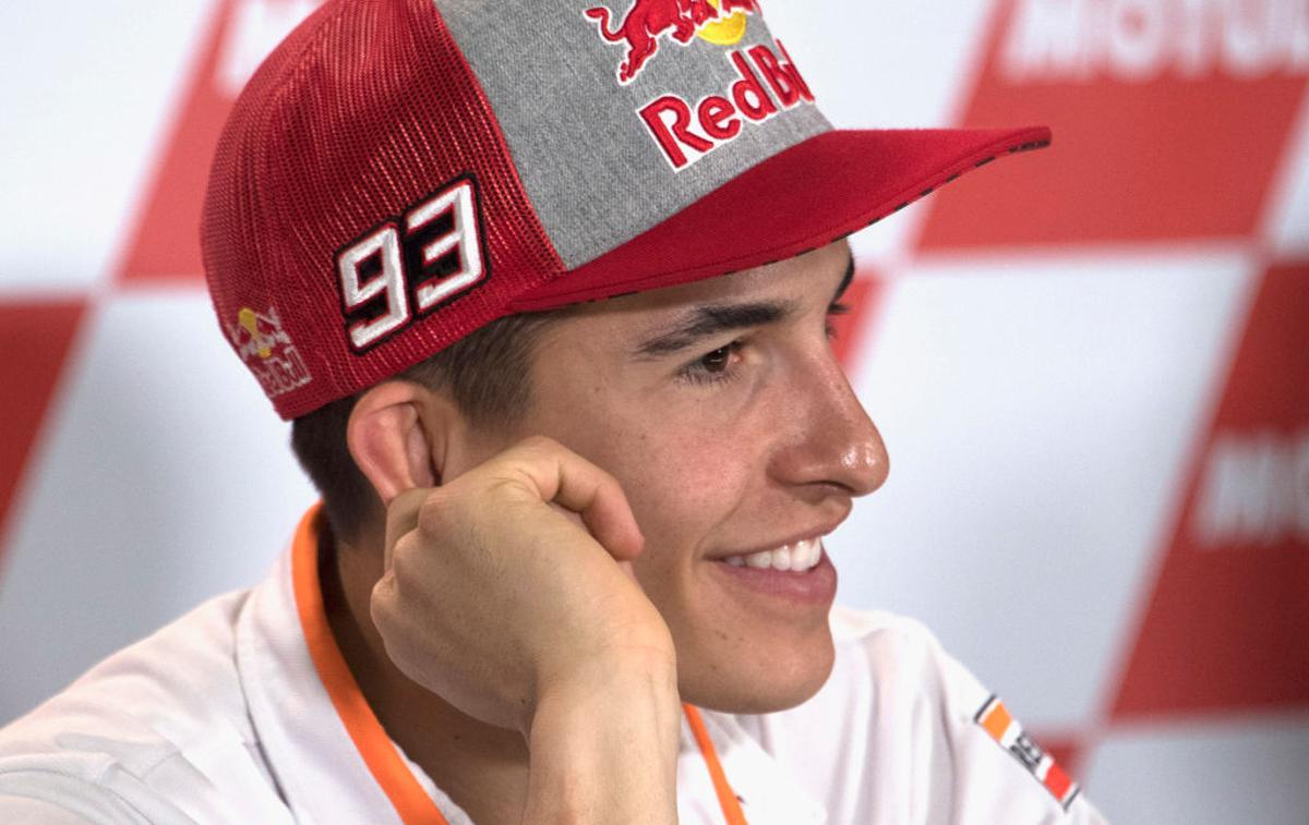 Marc Marquez | Foto Guliver/Getty Images