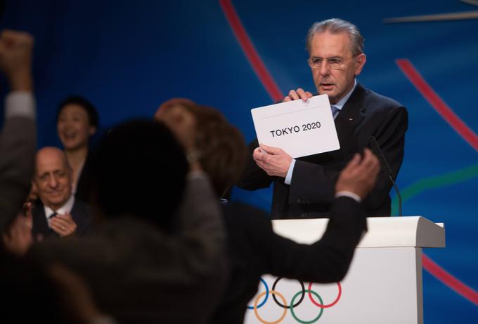 Jacques Rogge (2013) | Foto: Guliverimage/Vladimir Fedorenko